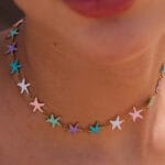 PASTELLA NECKLACE