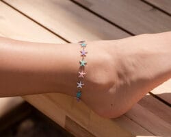 PASTELLA ANKLET - Image 2