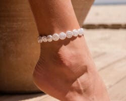 SIMBA ANKLET - Image 2