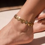NEXA ANKLET