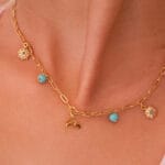 MIRAGGIO NECKLACE