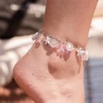 SUMMER CANDY ANKLET
