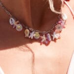 SUMMER CANDY NECKLACE
