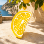 LEMON CLIP