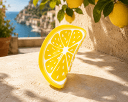 LEMON CLIP