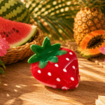 STRAWBERRY CLIP