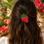 STRAWBERRY CLIP