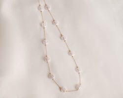 MALLORCA NECKLACE