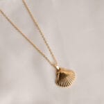 SEASHELL CHARM