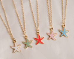 BORA BORA NECKLACE