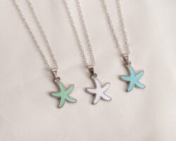 BORA BORA NECKLACE - Image 2