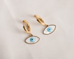 LUCERA EYE