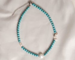 OCEAN PEARL