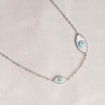 OJO NECKLACE