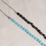 VOLCANIC ANKLET