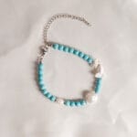 OCEAN PEARL BRACELET
