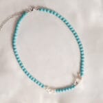MIST BLUE