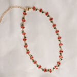 CHERRY NECKLACE