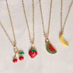 SUMMER FRUITS
