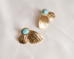 BUTTERFLY WINGS PEARL