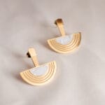ARC EARRINGS