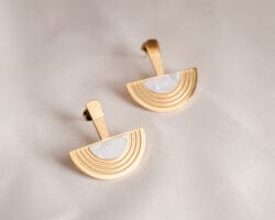 ARC EARRINGS