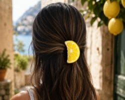 LEMON CLIP - Image 2