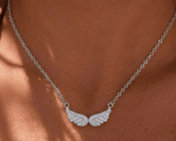 ANGEL GLOWING - Image 2