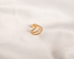 LOOP EARCUFF - Image 2