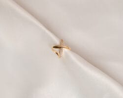 FLICKER EARCUFF - Image 2