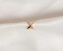FLICKER EARCUFF