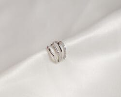 STARLIT EARCUFF