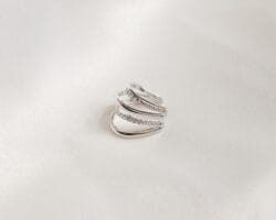 STARLIT EARCUFF - Image 2