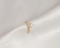 LOVELACE EARCUFF
