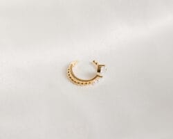 LOVELACE EARCUFF - Image 2