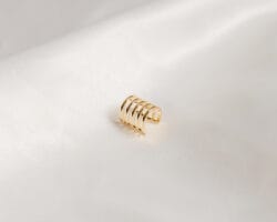 GRID EARCUFF - Image 3