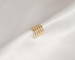 GRID EARCUFF - Image 2
