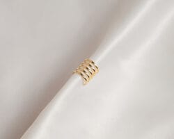 GRID EARCUFF