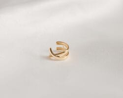 OVERLAP EARCUFF - Image 2