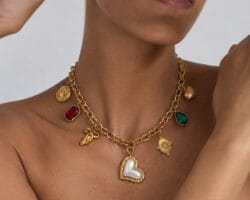CHARMED